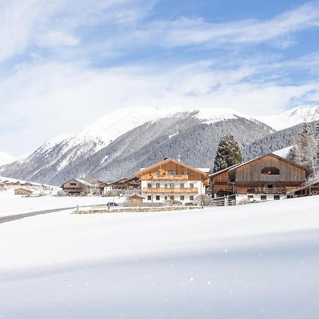 Unterweckerlerhof Leilighet Santa Maddalena in Casies Eksteriør bilde